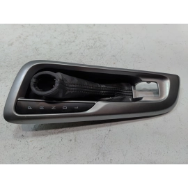 2024-2025 BUICK ENVISTA CONSOLE SHIFTER BEZEL GEAR POSITION INDICATOR & BOOT OEM