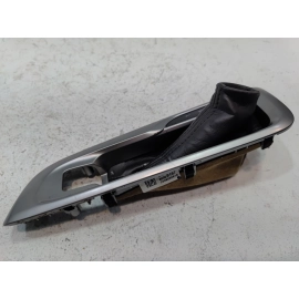 2024-2025 BUICK ENVISTA CONSOLE SHIFTER BEZEL GEAR POSITION INDICATOR & BOOT OEM