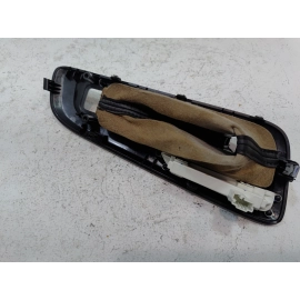 2024-2025 BUICK ENVISTA CONSOLE SHIFTER BEZEL GEAR POSITION INDICATOR & BOOT OEM