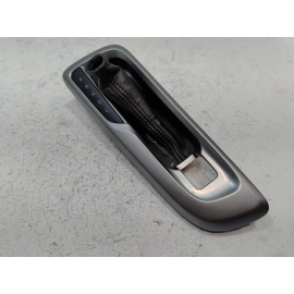 2024-2025 BUICK ENVISTA CONSOLE SHIFTER BEZEL GEAR POSITION INDICATOR & BOOT OEM