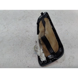 2024-2025 BUICK ENVISTA CONSOLE SHIFTER BEZEL GEAR POSITION INDICATOR & BOOT OEM