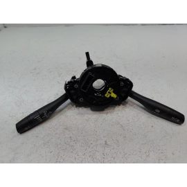 2024-2025 BUICK ENVISTA STEERING COLUMN COMBINATION SWITCH W/ CLOCK SPRING OEM