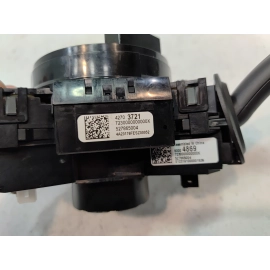 2024-2025 BUICK ENVISTA STEERING COLUMN COMBINATION SWITCH W/ CLOCK SPRING OEM