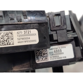 2024-2025 BUICK ENVISTA STEERING COLUMN COMBINATION SWITCH W/ CLOCK SPRING OEM