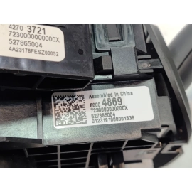 2024-2025 BUICK ENVISTA STEERING COLUMN COMBINATION SWITCH W/ CLOCK SPRING OEM