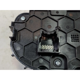 2024-2025 BUICK ENVISTA FRONT AC HEATER HVAC CLIMATE CONTROL SWITCH UNIT OEM