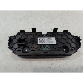 2024-2025 BUICK ENVISTA FRONT AC HEATER HVAC CLIMATE CONTROL SWITCH UNIT OEM