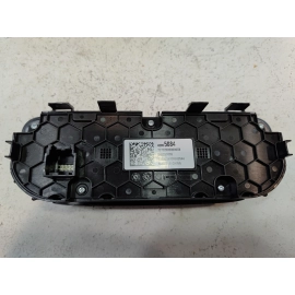 2024-2025 BUICK ENVISTA FRONT AC HEATER HVAC CLIMATE CONTROL SWITCH UNIT OEM