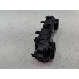 2024-2025 BUICK ENVISTA FRONT AC HEATER HVAC CLIMATE CONTROL SWITCH UNIT OEM