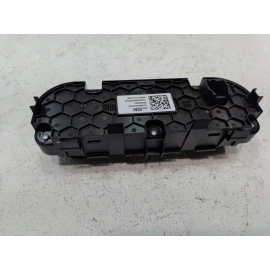 2024-2025 BUICK ENVISTA FRONT AC HEATER HVAC CLIMATE CONTROL SWITCH UNIT OEM