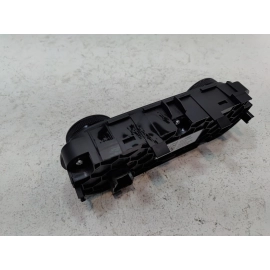 2024-2025 BUICK ENVISTA FRONT AC HEATER HVAC CLIMATE CONTROL SWITCH UNIT OEM