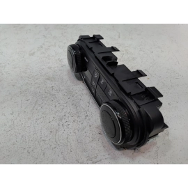 2024-2025 BUICK ENVISTA FRONT AC HEATER HVAC CLIMATE CONTROL SWITCH UNIT OEM