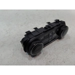 2024-2025 BUICK ENVISTA FRONT AC HEATER HVAC CLIMATE CONTROL SWITCH UNIT OEM