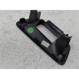 2024 BUICK ENVISTA DASH DASHBOARD COLLISION ALERT DISPLAY MONITOR BEZEL OEM