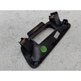 2024 BUICK ENVISTA DASH DASHBOARD COLLISION ALERT DISPLAY MONITOR BEZEL OEM