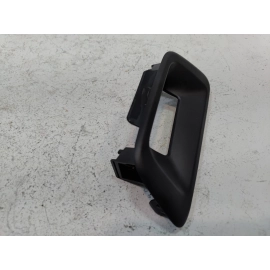 2024 BUICK ENVISTA DASH DASHBOARD COLLISION ALERT DISPLAY MONITOR BEZEL OEM