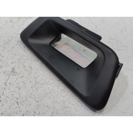 2024 BUICK ENVISTA DASH DASHBOARD COLLISION ALERT DISPLAY MONITOR BEZEL OEM