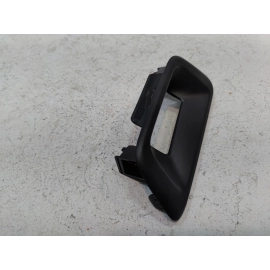 2024 BUICK ENVISTA DASH DASHBOARD COLLISION ALERT DISPLAY MONITOR BEZEL OEM