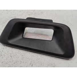 2024 BUICK ENVISTA DASH DASHBOARD COLLISION ALERT DISPLAY MONITOR BEZEL OEM