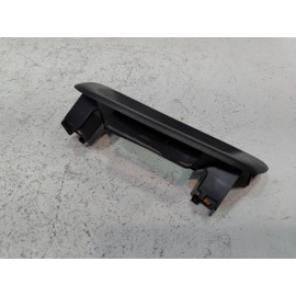 2024 BUICK ENVISTA DASH DASHBOARD COLLISION ALERT DISPLAY MONITOR BEZEL OEM