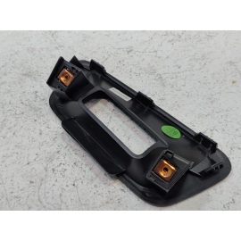 2024 BUICK ENVISTA DASH DASHBOARD COLLISION ALERT DISPLAY MONITOR BEZEL OEM