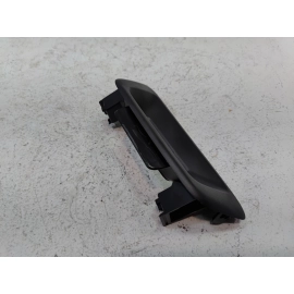 2024 BUICK ENVISTA DASH DASHBOARD COLLISION ALERT DISPLAY MONITOR BEZEL OEM