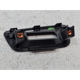 2024 BUICK ENVISTA DASH DASHBOARD COLLISION ALERT DISPLAY MONITOR BEZEL OEM