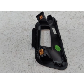 2024 BUICK ENVISTA DASH DASHBOARD COLLISION ALERT DISPLAY MONITOR BEZEL OEM