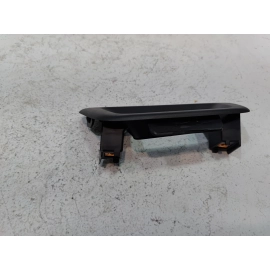 2024 BUICK ENVISTA DASH DASHBOARD COLLISION ALERT DISPLAY MONITOR BEZEL OEM