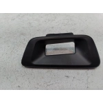 2024 BUICK ENVISTA DASH DASHBOARD COLLISION ALERT DISPLAY MONITOR BEZEL OEM