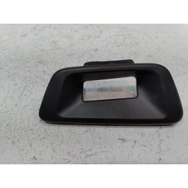 2024 BUICK ENVISTA DASH DASHBOARD COLLISION ALERT DISPLAY MONITOR BEZEL OEM