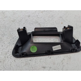 2024 BUICK ENVISTA DASH DASHBOARD COLLISION ALERT DISPLAY MONITOR BEZEL OEM