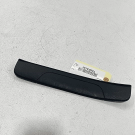 2018-23 Toyota Camry Rear Left Driver Side Door Trim Sill Insert Scuff Plat