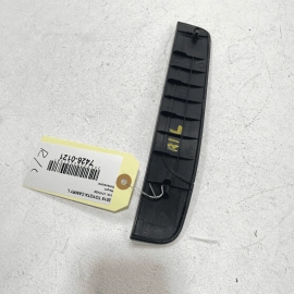 2018-23 Toyota Camry Rear Left Driver Side Door Trim Sill Insert Scuff Plat