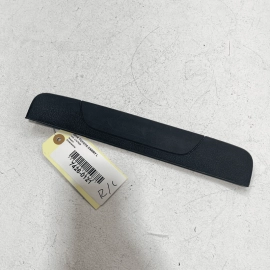 2018-23 Toyota Camry Rear Left Driver Side Door Trim Sill Insert Scuff Plat