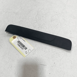 2018-23 Toyota Camry Rear Left Driver Side Door Trim Sill Insert Scuff Plat