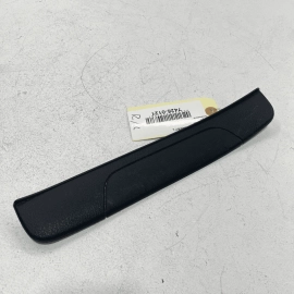 2018-23 Toyota Camry Rear Left Driver Side Door Trim Sill Insert Scuff Plat