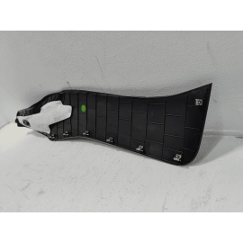 2024 BUICK ENVISTA CENTER CONSOLE DRIVER SIDE LOWER TRIM COVER PANEL OEM