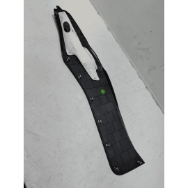 2024 BUICK ENVISTA CENTER CONSOLE DRIVER SIDE LOWER TRIM COVER PANEL OEM