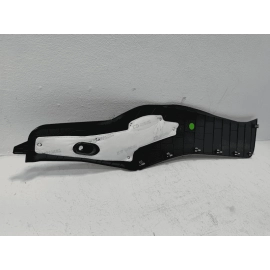 2024 BUICK ENVISTA CENTER CONSOLE DRIVER SIDE LOWER TRIM COVER PANEL OEM