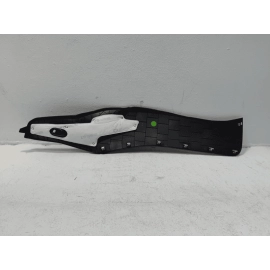 2024 BUICK ENVISTA CENTER CONSOLE DRIVER SIDE LOWER TRIM COVER PANEL OEM