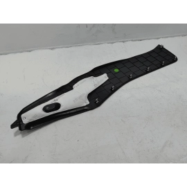 2024 BUICK ENVISTA CENTER CONSOLE DRIVER SIDE LOWER TRIM COVER PANEL OEM