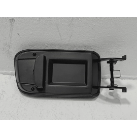 2024-2025 Buick Envista Armrest Center Console Lid Cover Black OEM