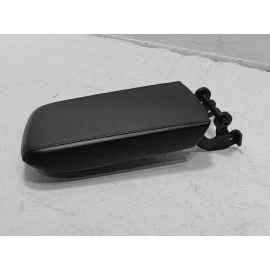 2024-2025 Buick Envista Armrest Center Console Lid Cover Black OEM