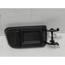 2024-2025 Buick Envista Armrest Center Console Lid Cover Black OEM