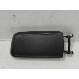 2024-2025 Buick Envista Armrest Center Console Lid Cover Black OEM