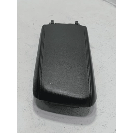 2024-2025 Buick Envista Armrest Center Console Lid Cover Black OEM