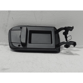 2024-2025 Buick Envista Armrest Center Console Lid Cover Black OEM