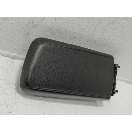 2024-2025 Buick Envista Armrest Center Console Lid Cover Black OEM