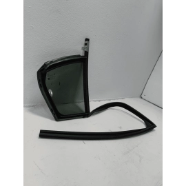 2024 BUICK ENVISTA REAR PASSENGER SIDE DOOR WINDOW GLASS RUN CHANNEL SEAL OEM